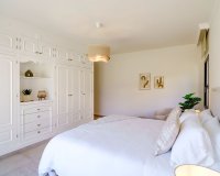 Wiederverkauf - Villa - Marbella - Marbella Centro