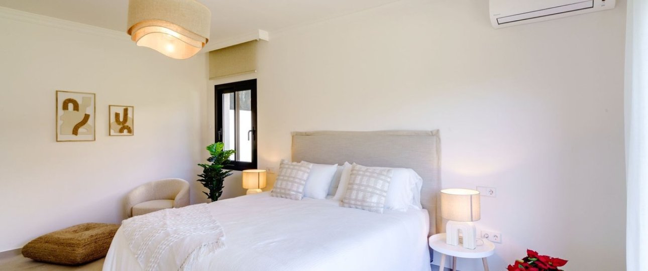 Wiederverkauf - Villa - Marbella - Marbella Centro