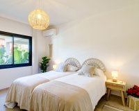 Wiederverkauf - Villa - Marbella - Marbella Centro
