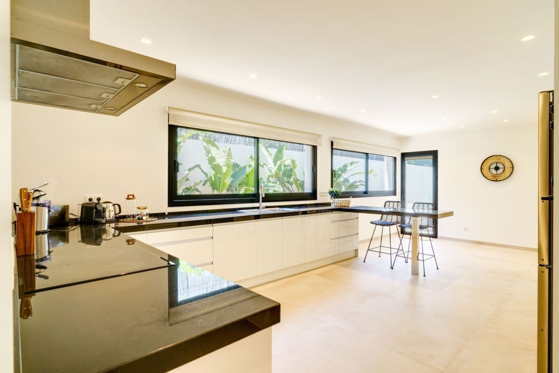 Wiederverkauf - Villa - Marbella - Marbella Centro