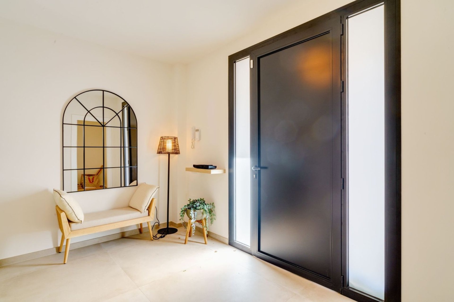 Wiederverkauf - Villa - Marbella - Marbella Centro