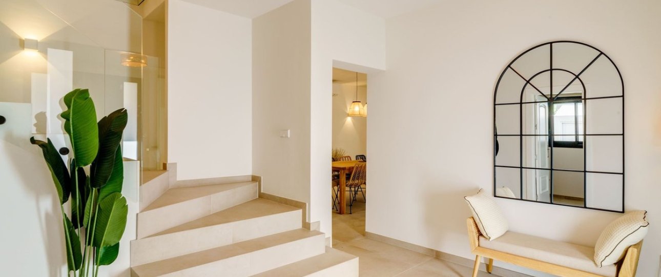 Wiederverkauf - Villa - Marbella - Marbella Centro