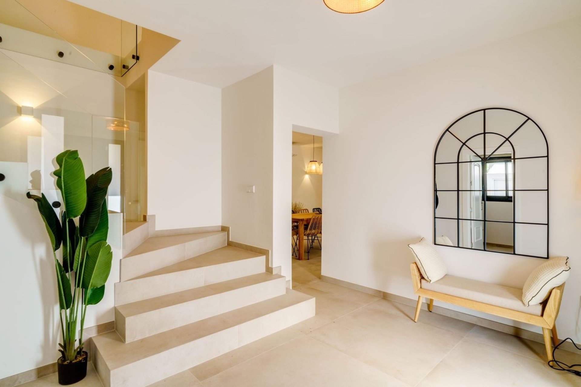 Wiederverkauf - Villa - Marbella - Marbella Centro