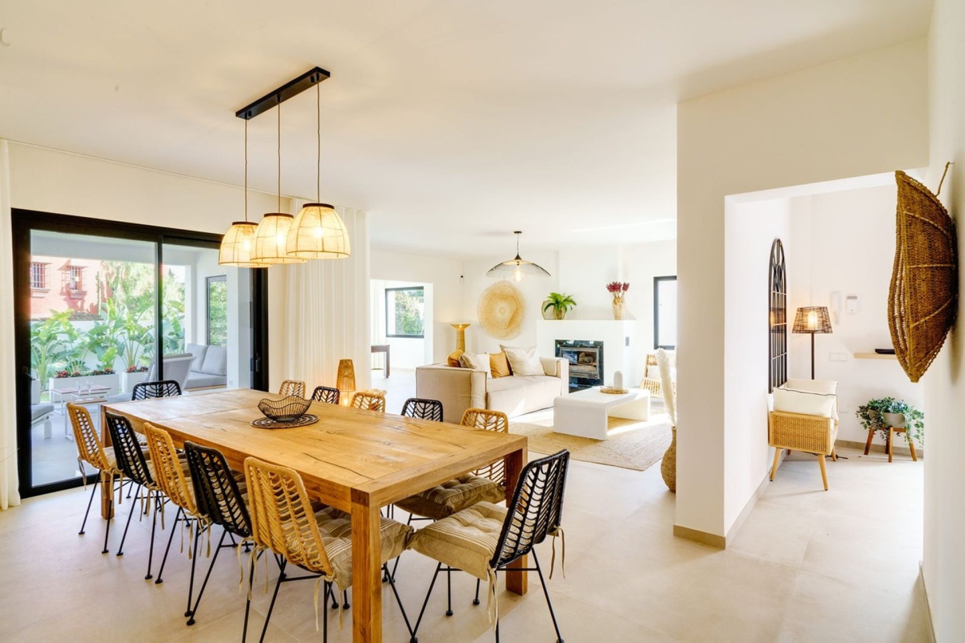 Wiederverkauf - Villa - Marbella - Marbella Centro