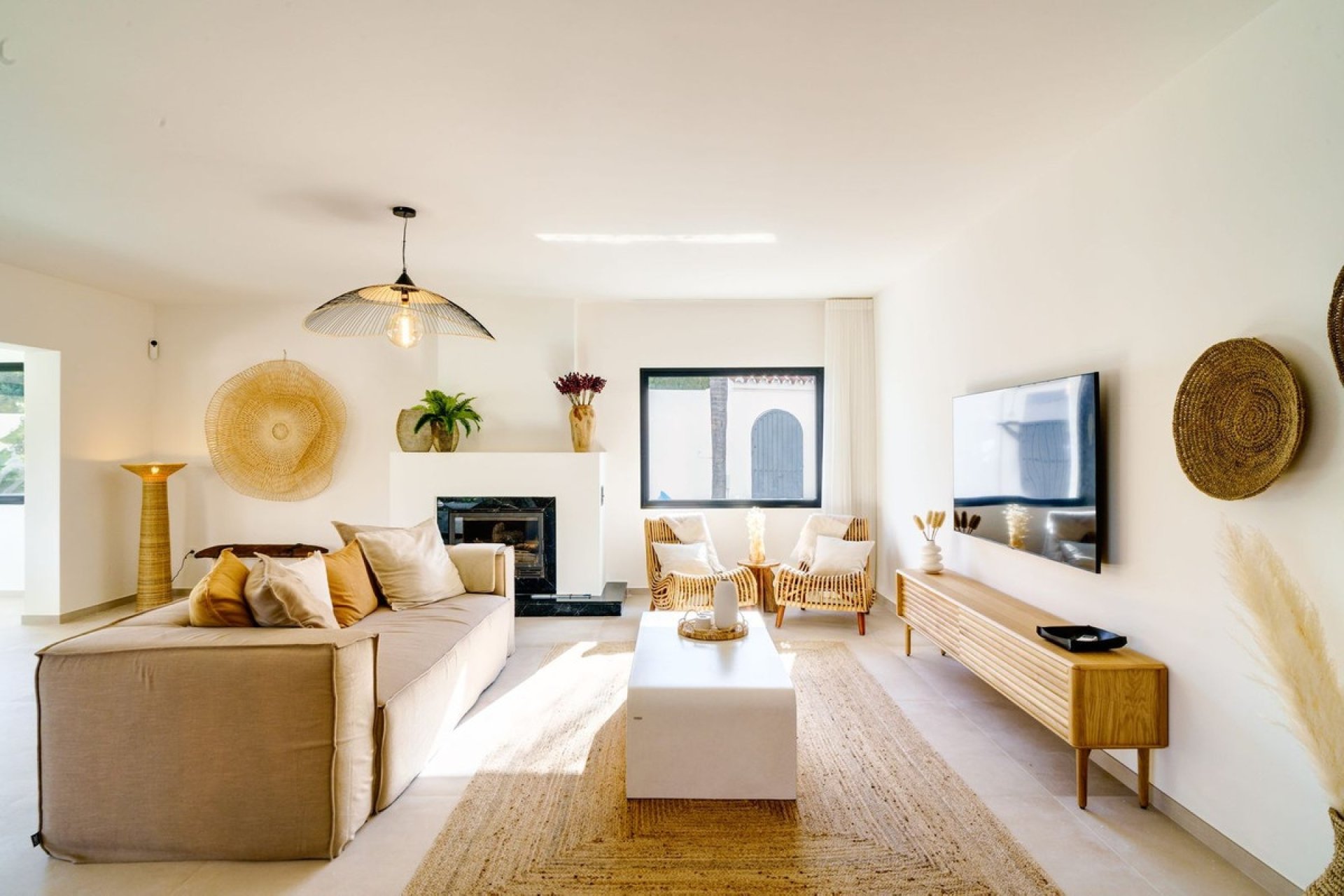 Wiederverkauf - Villa - Marbella - Marbella Centro