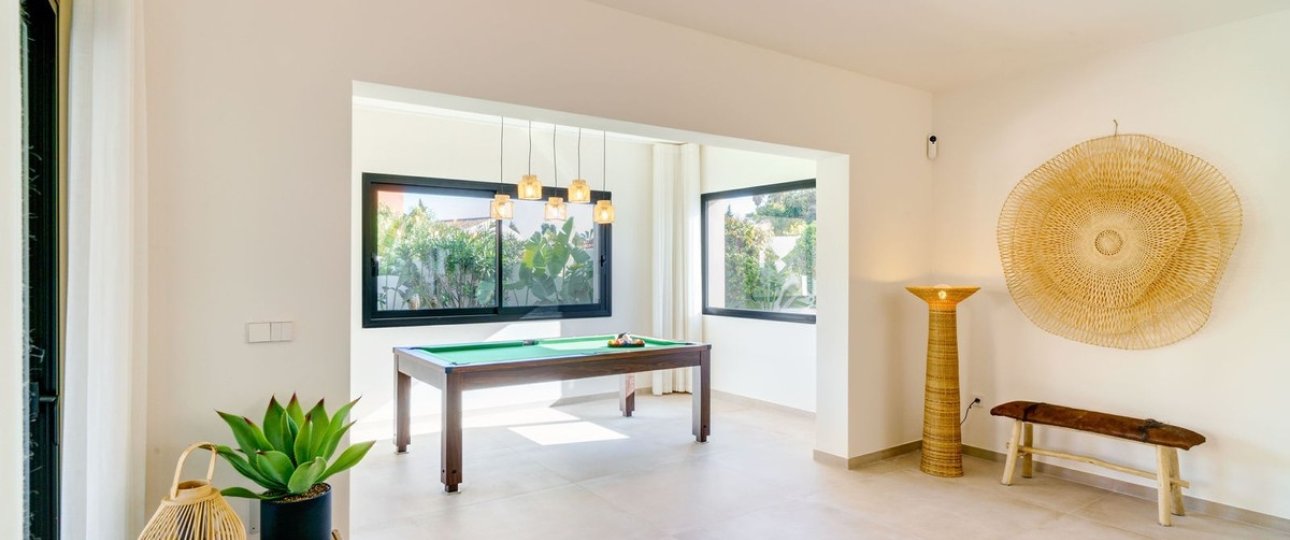 Wiederverkauf - Villa - Marbella - Marbella Centro