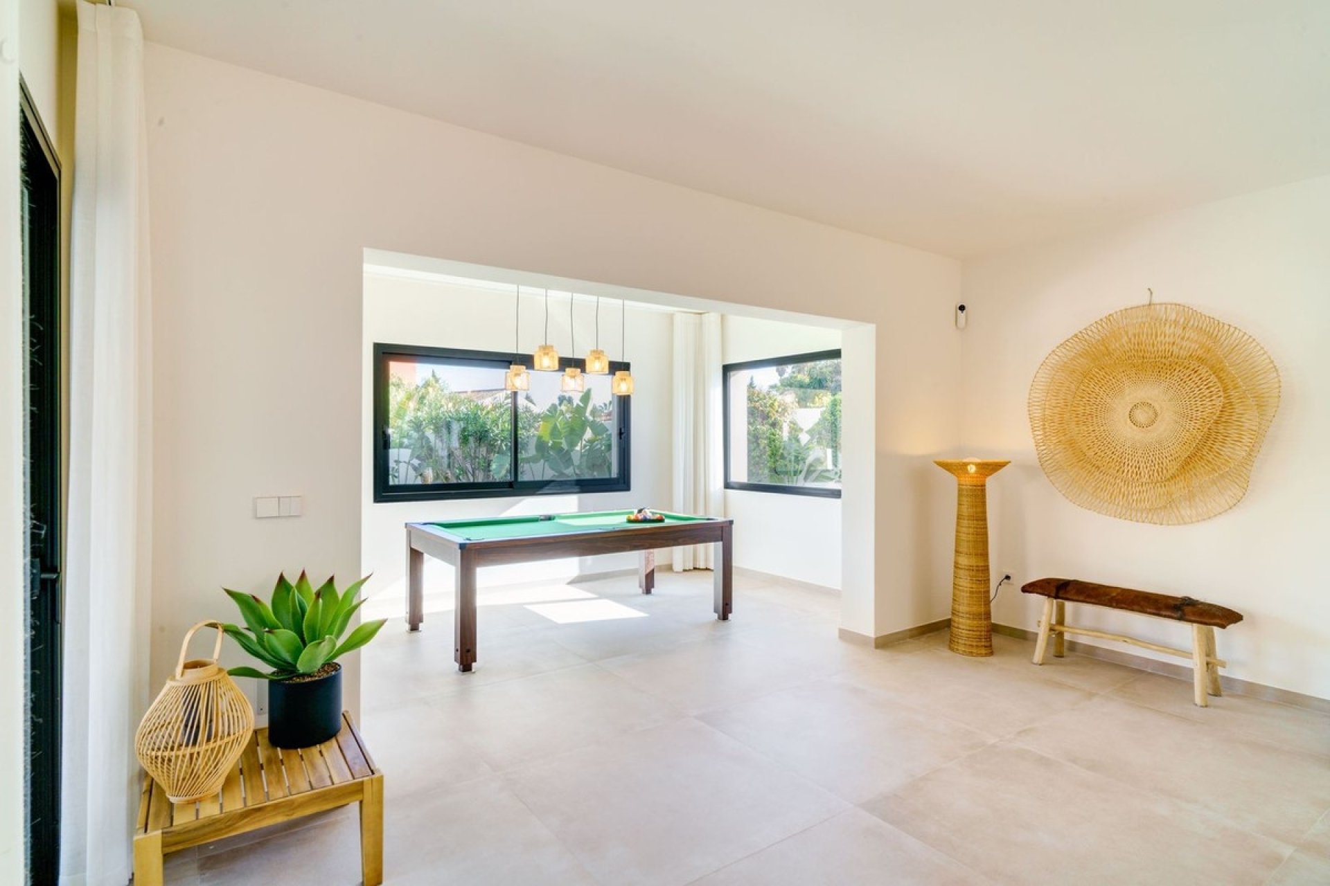 Wiederverkauf - Villa - Marbella - Marbella Centro