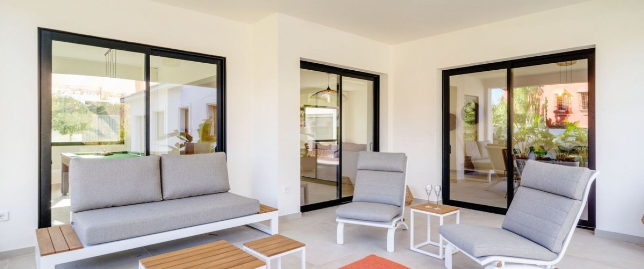 Wiederverkauf - Villa - Marbella - Marbella Centro