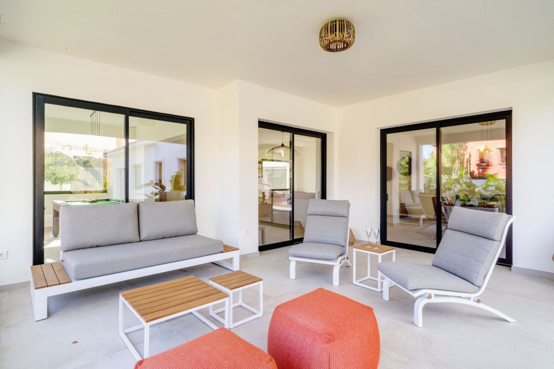 Wiederverkauf - Villa - Marbella - Marbella Centro