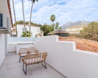 Wiederverkauf - Villa - Marbella - Marbella Centro