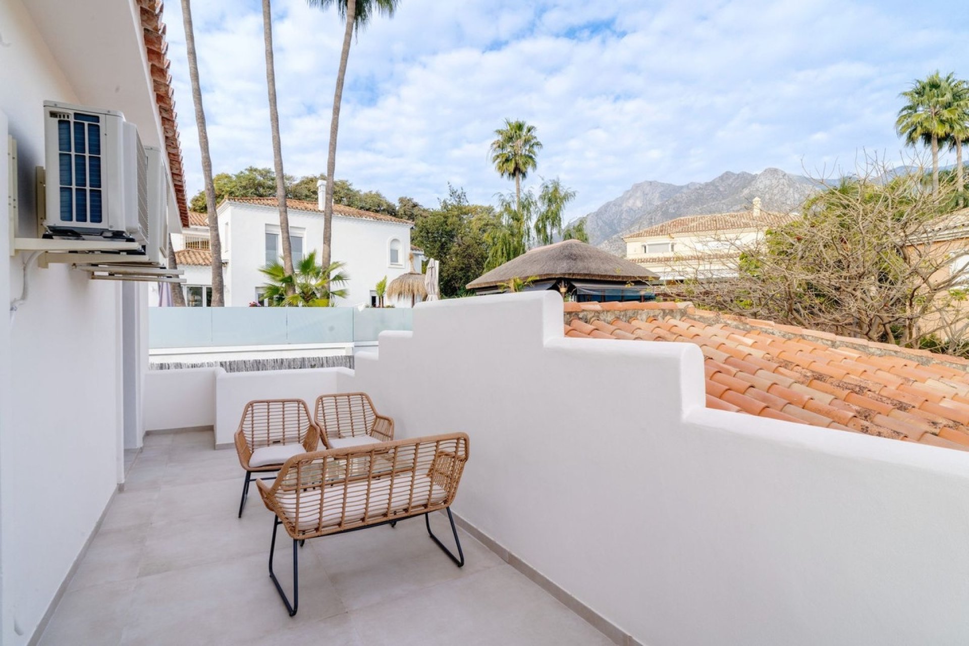 Wiederverkauf - Villa - Marbella - Marbella Centro