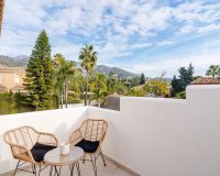 Wiederverkauf - Villa - Marbella - Marbella Centro