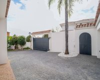 Wiederverkauf - Villa - Marbella - Marbella Centro