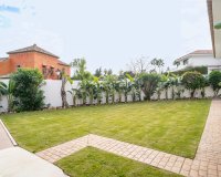 Wiederverkauf - Villa - Marbella - Marbella Centro