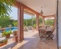 Wiederverkauf - Villa - Marbella - Marbella Centro
