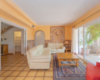 Wiederverkauf - Villa - Marbella - Marbella Centro
