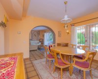 Wiederverkauf - Villa - Marbella - Marbella Centro