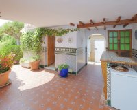 Wiederverkauf - Villa - Marbella - Marbella Centro