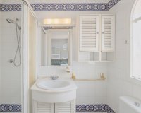Wiederverkauf - Villa - Marbella - Marbella Centro