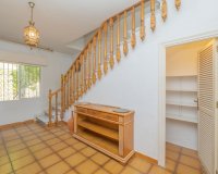 Wiederverkauf - Villa - Marbella - Marbella Centro