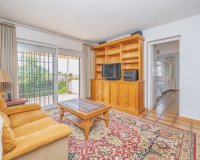 Wiederverkauf - Villa - Marbella - Marbella Centro