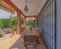 Wiederverkauf - Villa - Marbella - Marbella Centro