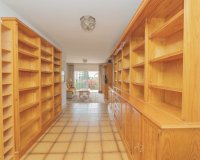 Wiederverkauf - Villa - Marbella - Marbella Centro