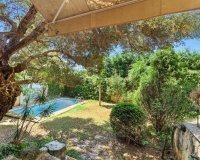 Wiederverkauf - Villa - Marbella - Marbella Centro