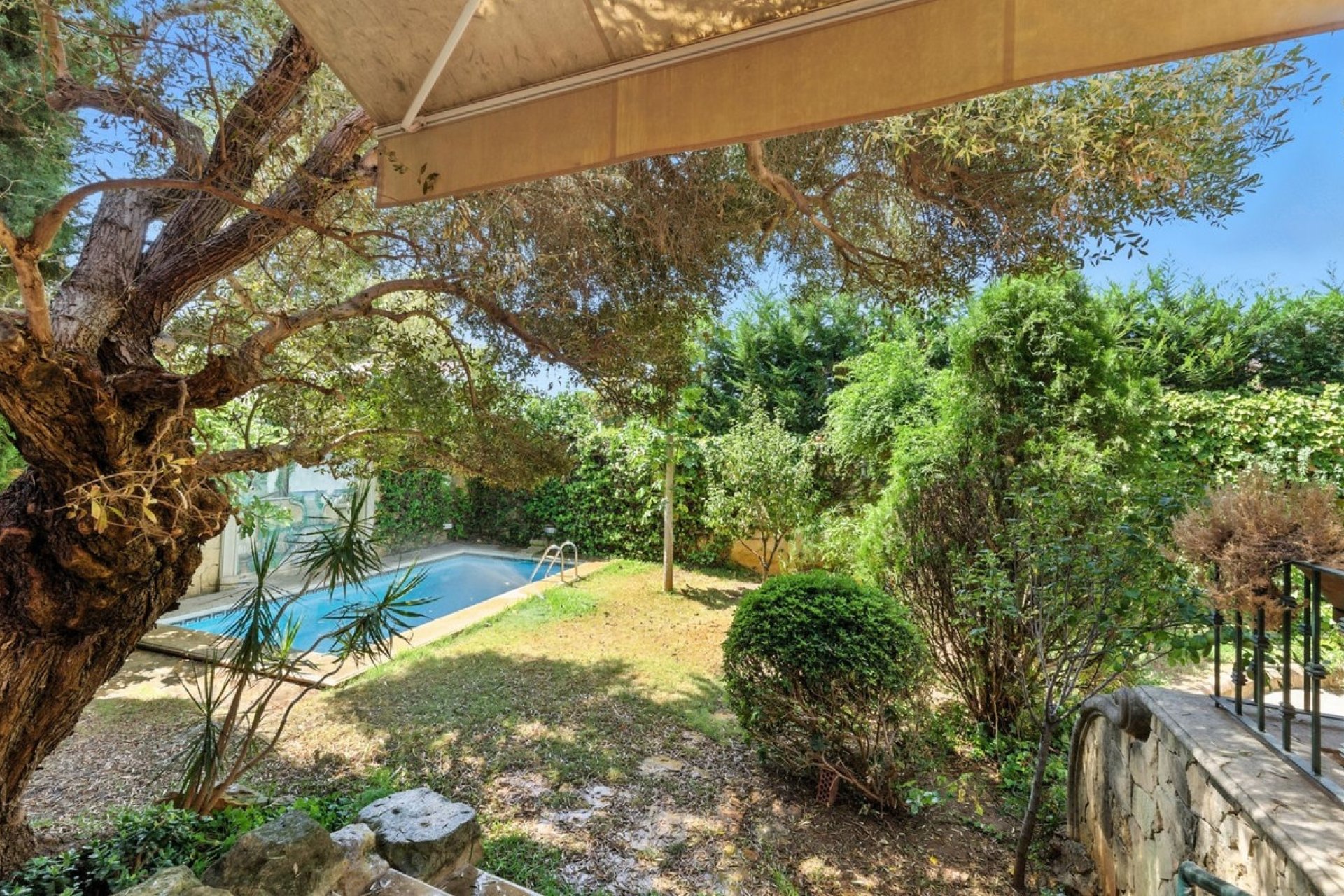 Wiederverkauf - Villa - Marbella - Marbella Centro