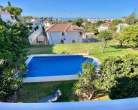 Wiederverkauf - Villa - Marbella - Marbella Centro