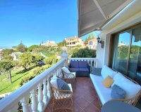 Wiederverkauf - Villa - Marbella - Marbella Centro