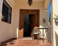 Wiederverkauf - Villa - Marbella - Marbella Centro
