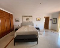 Wiederverkauf - Villa - Marbella - Marbella Centro