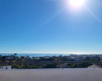 Wiederverkauf - Villa - Marbella - Marbella Centro
