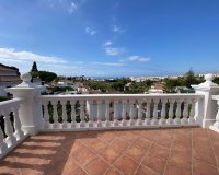Wiederverkauf - Villa - Marbella - Marbella Centro