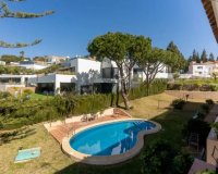 Wiederverkauf - Villa - Marbella - Marbella Centro