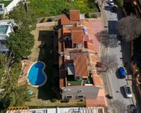Wiederverkauf - Villa - Marbella - Marbella Centro