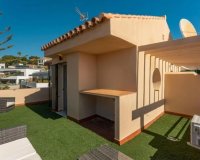 Wiederverkauf - Villa - Marbella - Marbella Centro