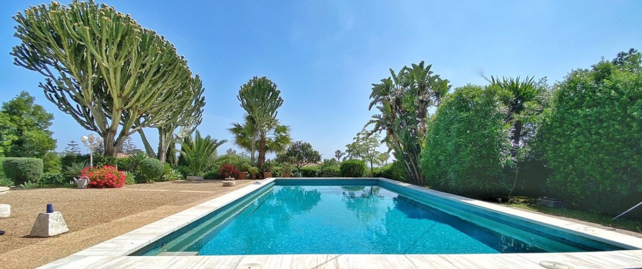 Wiederverkauf - Villa - Marbella - Marbella Centro
