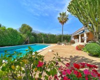 Wiederverkauf - Villa - Marbella - Marbella Centro