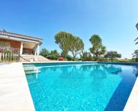 Wiederverkauf - Villa - Marbella - Marbella Centro