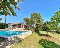 Wiederverkauf - Villa - Marbella - Marbella Centro