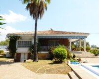 Wiederverkauf - Villa - Marbella - Marbella Centro