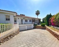 Wiederverkauf - Villa - Marbella - Marbella Centro