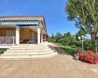 Wiederverkauf - Villa - Marbella - Marbella Centro