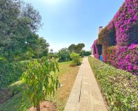 Wiederverkauf - Villa - Marbella - Marbella Centro