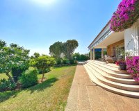 Wiederverkauf - Villa - Marbella - Marbella Centro