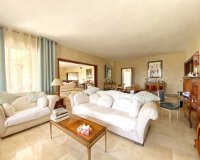 Wiederverkauf - Villa - Marbella - Marbella Centro