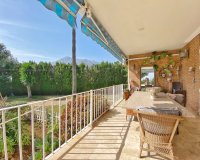 Wiederverkauf - Villa - Marbella - Marbella Centro