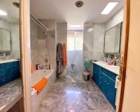 Wiederverkauf - Villa - Marbella - Marbella Centro